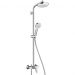 Душевая система Hansgrohe Crometta хром (27266400)