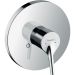 Смеситель для душа Hansgrohe Talis S хром (72606000)