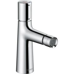 Смеситель для биде Hansgrohe Talis S хром (72202000)