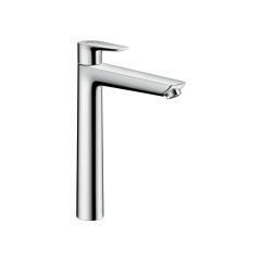 Смеситель для раковин Hansgrohe Talis E хром (71716000)