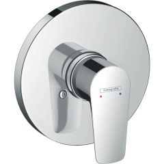 Смеситель для душа Hansgrohe Talis E хром (71766000)