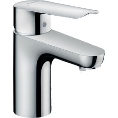 Смеситель для раковин Hansgrohe Logis E хром (71160000)