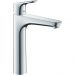 Смеситель для раковин Hansgrohe Focus хром (31608000)