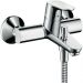 Смеситель для ванн, для душа Hansgrohe (Хансгрое) Focus хром (31940000)
