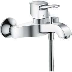 Смеситель для ванны,для душа Hansgrohe Metropol Classic хром 31340000