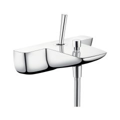 Смеситель для ванны,для душа Hansgrohe PuraVida хром 15472000