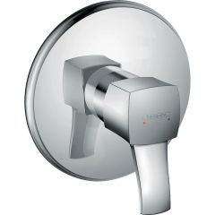 Смеситель для душа Hansgrohe Metropol Classic хром 31365000