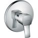 Смеситель для душа Hansgrohe Metropol Classic хром 31365000