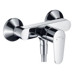 Смеситель для душа Hansgrohe Talis E2 хром 31662000