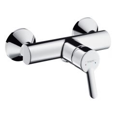 Смеситель для душа Hansgrohe (Хансгрое) Focus S хром 31762000