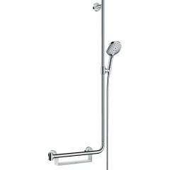 Душевой набор Hansgrohe Raindance Select S хром 26326400