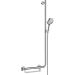 Душевой набор Hansgrohe Raindance Select S хром 26326400