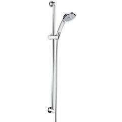 Душевой гарнитур Hansgrohe хром 27841000