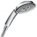 Душевой гарнитур Hansgrohe хром 27841000