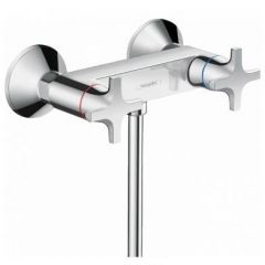 Смеситель для душа Hansgrohe (Хансгрое) Logis Classic хром 71260000