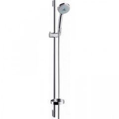 Душевой гарнитур Hansgrohe Croma 100 Vario/Unica С хром 27774000