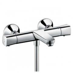 Смеситель для ванны и душа Hansgrohe Ecostat Universal хром 13123000