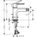 Смеситель для биде Hansgrohe Rebris E 72211000 хром