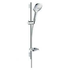 Душевой гарнитур Hansgrohe Raindance Select 120 3jet 6620000 хром