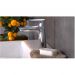 Смеситель для раковины Hansgrohe Talis E со сливным гарнитуром 71710340, черный матовый