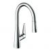 Смеситель для кухни Hansgrohe Talis S 200 72813000 хром