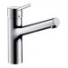 Смеситель для кухни Hansgrohe Talis S 32851000 хром