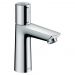 Смеситель для раковины Hansgrohe (Хансгрое) Talis Select E без сливного набора 71751000, хром