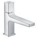 Смеситель для раковины Hansgrohe Metropol Select 100 32570000 хром