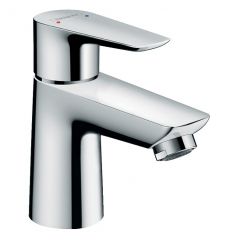 Смеситель для раковины Hansgrohe Talis E 80 71702000 хром