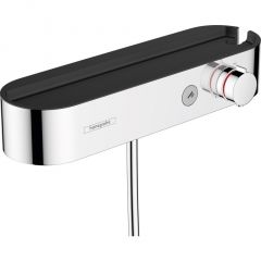 Смеситель для душа Hansgrohe ShowerTablet Select 400 термостатический (24360000) хром