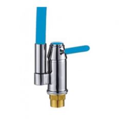 Смеситель сборный Potato (Потато) P57233 Синий