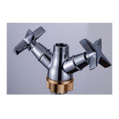 Смеситель сборный Potato (Потато) P40311 хром