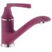 Смеситель для кухни Potato (Потато) P45229-16 пурпурный