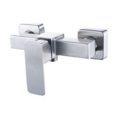 Смеситель Diadonna (Диадона) для душа D34-220130S сатин