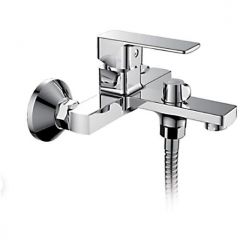 Смеситель для ванны Frud (Фруд) R131 R32131 хром