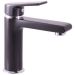 Смеситель для раковины Rav Slezak Colorado CO128.5CMATC, черный