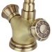 Смеситель для раковины Bronze de Luxe (Бронз Де Люкс) Royal 10105/1, бронза