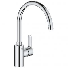 Смеситель для кухонной мойки Grohe (Гроэ) Eurostyle Cosmopolitan, хром (33975004)