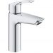 Смеситель для раковины Grohe (Гроэ) Eurosmart, M-Size, хром (23324003)