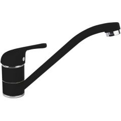 Смеситель Флорентина (Florentina) под камень Гамма Ит Антрацит (33.16L.1110.302)