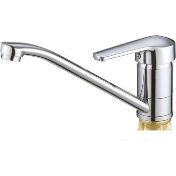 Смеситель для кухни Glauf Solone SIT Хром (SIT4-A182)