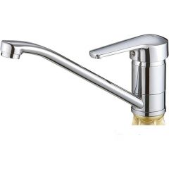 Смеситель для кухни Glauf Solone SIT Хром (SIT4-A182)