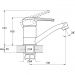 Смеситель для кухни Glauf Solone SIT Хром (SIT4-B182)