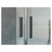 Душевая дверь Vincea Garda VDS-1G2170CL, 1700, хром, стекло прозрачное