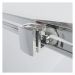 Душевая дверь Vincea Garda VDS-1G100CL, 1000, хром, стекло прозрачное