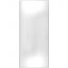 Стекло для душевой перегородки Vincea Walk-In VSG-1W900CL 90х200 стекло прозрачное