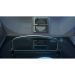 Душевая кабина Timo Standart T-110P цвет профиля хром, стекло тонированное 5 мм 100х220х100 см