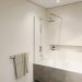 Шторка на ванну RGW (РГВ) 60х150 см SC-052 Хром, Прозрачное, 10 мм Easy Clean (35115206-11)