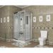 Душевая кабина Niagara Lux 1200х900х2150 мм, низкий поддон NG-7711WL