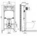 Система инсталляции для унитазов BelBagno (Бельбагно) BB002-80 без клавиши смыва